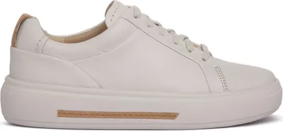 Produktbild von Clarks Damen Sneaker CL26176308 Farbe: Beige Größe: 38