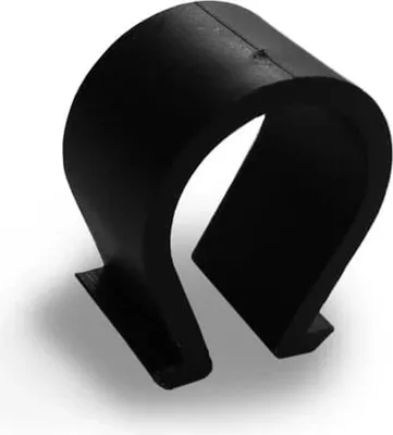 Image de K2 Omega Clip pour câble, pour câble solaire, 1 pièce.