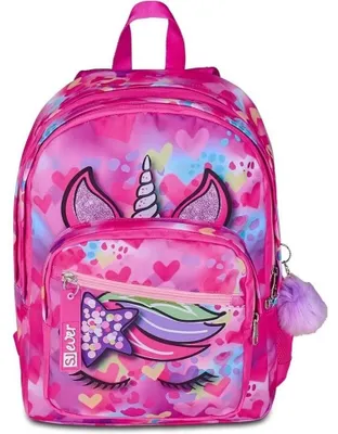 Immagine prodotto di Zaino Doppio Scomparto Sj Gang Unicornside Girl