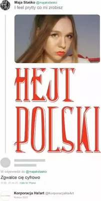 Image de Hejt polski