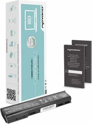 Immagine prodotto di CA06XL Akku per HP ProBook 640 645 645 650 655 G0 G0 G1
