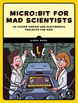 Obrázok produktu pre Micro:bit for Mad Scientists