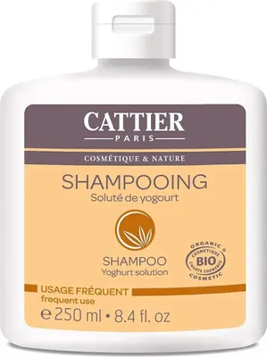 Immagine prodotto di Cattier Paris Cattier Champu Uso Frecuente 250ml