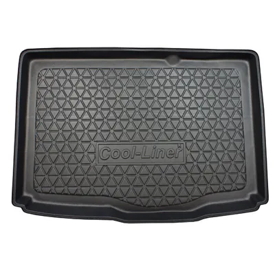Produktbild von Z535743 Kofferraumwanne passend für Fiat Grande Punto 10.2005-08.2018