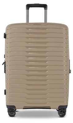 Obrázek produktu pro Stratic Novium 4kolový kufr na kolečkách M, 65 cm, s rozšiřovacím prostorem