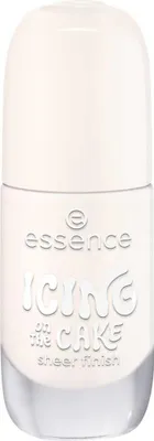 Image de ESSENCE | GEL NAIL POLISH | Nails