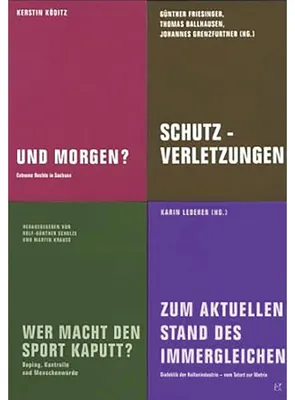Imagen del producto de Das Verbrecher Verlag Sachbuch-Paket. 4 Bände