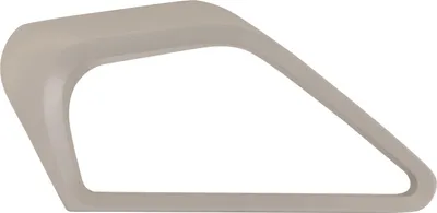 Produktbild von Türvekleidung rechts kleines Fenster 735430307