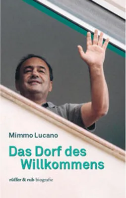 Produktbild von Das Dorf des Willkommens