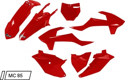 Zdjęcie produktu dla Ufo Plastikkit