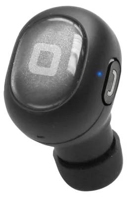 Obrázek produktu pro SBS TEEARSETBT220K, Bezdrátový, Hovory/hudba, 4,9 g, Sluchátka s mikrofonem, Černá