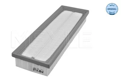 Produktbild von MEYLE 612 083 4006 Luftfilter für RENAULT CLIO II (BB0/1/2, CB0/1/2)