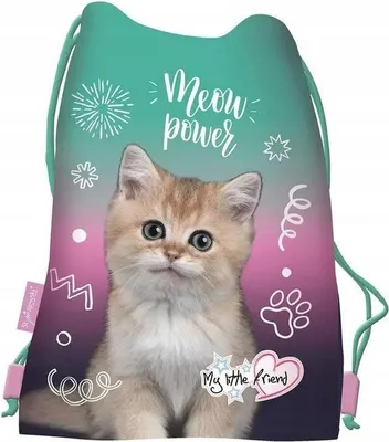Produktbild von Schuhtasche „Kitty Party“