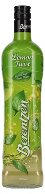 Image de Berentzen Lemon Twist Likör 15% Vol. 0,7l