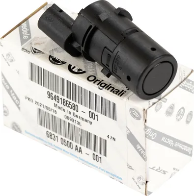 Produktbild von Original Fiat Parksensor Rückfahrwarner PDC 9649186580