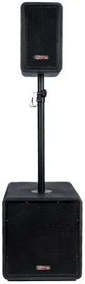 Produktbild von AudioDesign COMBO 1265