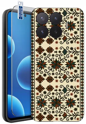 Image de Coques pour Xiaomi 17T – Designs | Étui en silicone mat + verre trempé 9H