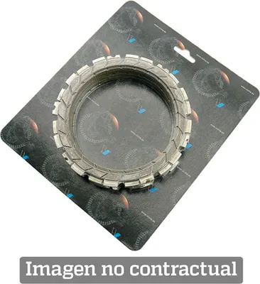 Obrázok produktu pre TECNIUM Kupplungssatz