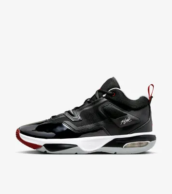 Obrázok produktu pre Nike Jordan Stay Loyal 3 „Black Cement“ čierna, veľkosť: 44,5