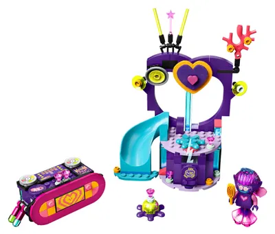 Produktbild von Lego Trolls 41250 Tanz Techno Party