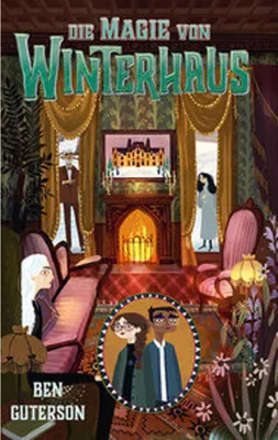 Produktbild von Die Magie von Winterhaus 03