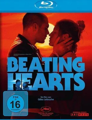 Produktbild von Beating Hearts