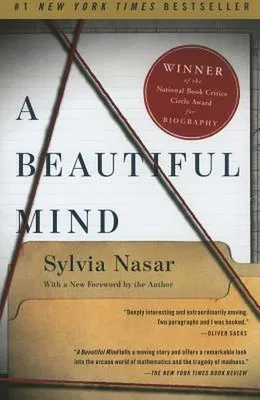 Zdjęcie produktu dla A Beautiful Mind