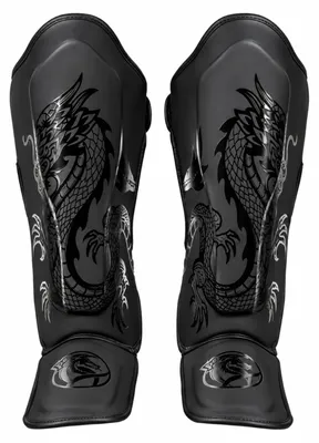 Immagine prodotto di Dragondo 40710-P - Protezione per tibia e piede - Protezione professionale per tibia e piede, ideale per kickboxing, Muay Thai, MMA e arti marziali - Imbottitura ammortizzante, design ergonomico (taglia S)