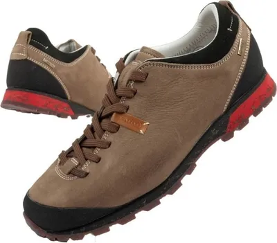 Produktbild von Aku Bellamont 3 Gore-tex M 528 734 Schuhe Pullunder Aku Größe: 42,