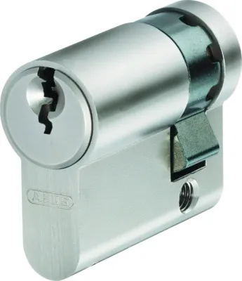 Produktbild von Profilzylinder E20NP Abus 10/70 mm gleichschließend