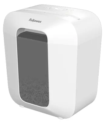 Produktbild von Fellowes Powershred LX 25 weiß