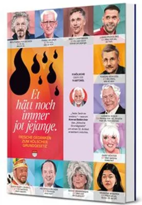 Image de Das Kölsche Grundgesetz