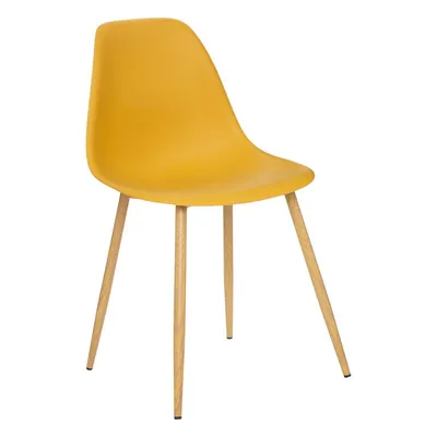 Zdjęcie produktu dla Krzesło skandynawskie TAHO
