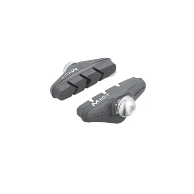 Zdjęcie produktu dla SHIMANO TIAGRA/SORA R50T, klocki hamulcowe, czarne, SH-Y8BC98100