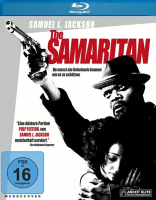 Produktbild von Der Samariter - Tödliches Finale