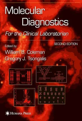 Obrázok produktu pre Molecular Diagnostics