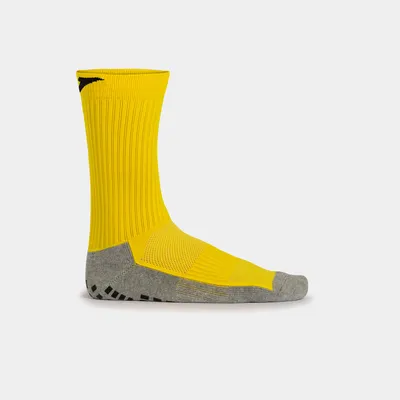 Image de Joma Anti-Rutsch Socken, Gelb, 43-46