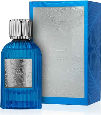 Produktbild von Paris Corner - Qissa EDP 100ml