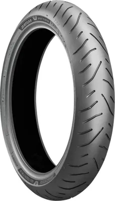 Obrázok produktu pre Pneumatiky BRIDGESTONE BATTLAX T33 FRONT 120/70ZR18 (59W) TL