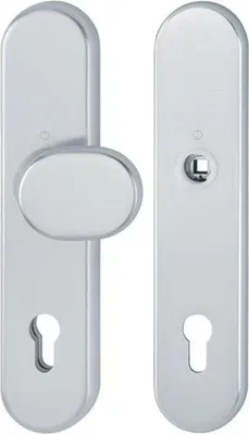 Produktbild von Schutzgarnitur 86G/3331/3310 Alu.F4 72mm 37-47mm