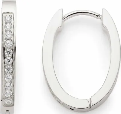 Produktbild von Leonardo Jewels - 023245 - Creolen - Damen - Ronia Beauty's