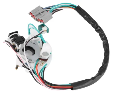 Produktbild von Kabelbaum für Blinkerschalterkabel mit Neigungslenkung, passend für Ford Bronco/F150/F250/F350