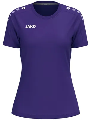 Produktbild von JAKO T-Shirt One Baumwolle violett 34/36