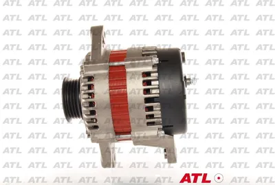 Produktbild von ATL Lichtmaschine Generator LiMa