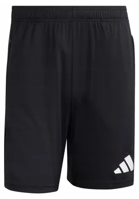 Produktbild von Adidas - "Entrada 26" Shorts für Herren SX1473 (XL) (Schwarz)