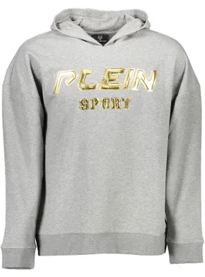 Productafbeelding van PLEIN SPORT Sweaters en hoodies FIPS215_GRIGIO_94-GREY