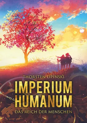Produktbild von Imperium Humanum - Das Reich der Menschen