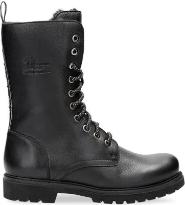 Produktbild von Panama Jack Fiorela B1 Napa Negro/Schwarz - Damen Laars