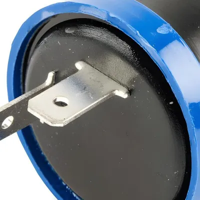 Obrázek produktu pro Str8 12V indikační relé pro Mbk Booster/Nitro