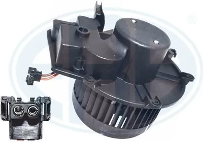 Image de ERA Moteur de ventilateur 664160